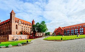 Hotel Zamek Gniew